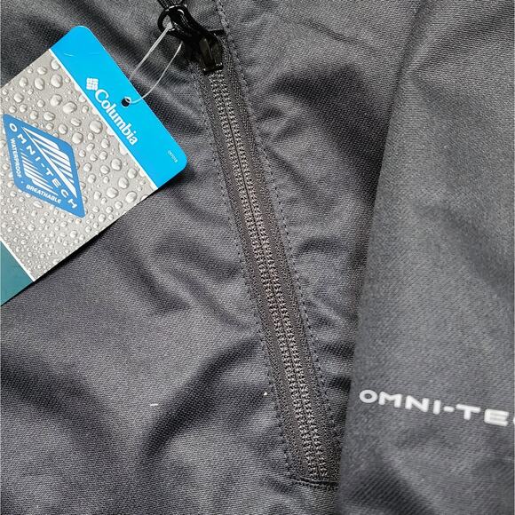 NWT Columbia Women's Hikebound Short Jacket - Picture 5 of 8